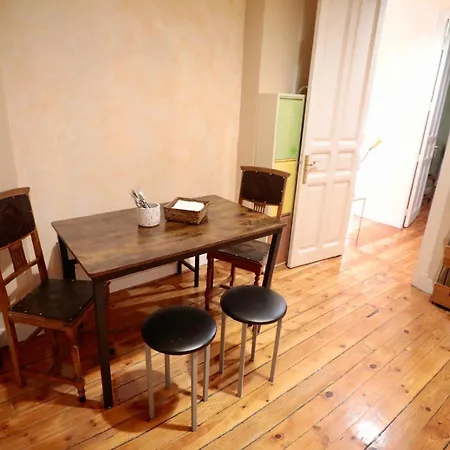 Apartment Centro Valladolid