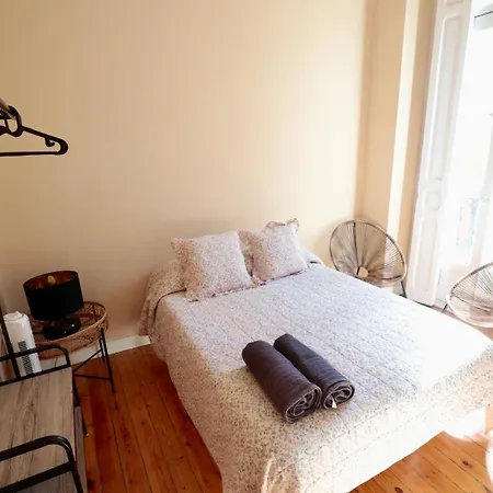 Centro Apartment *