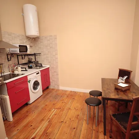 Apartment Centro