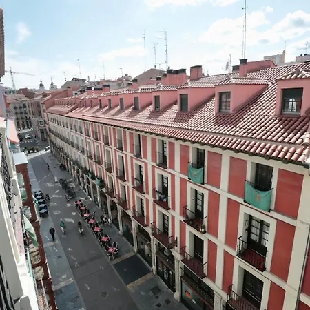 Apartment Centro *