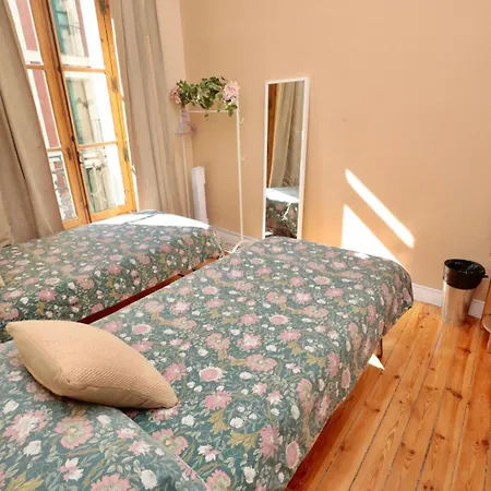 Centro Apartment Valladolid