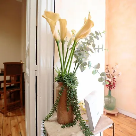 Centro Apartment