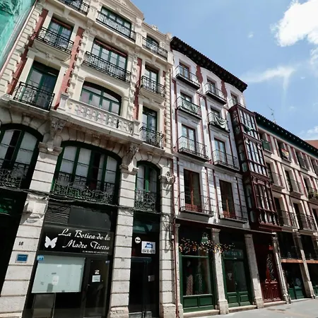 Centro شقة *