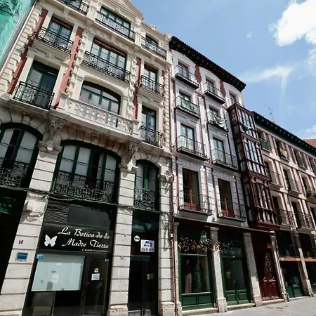 Centro Apartment *