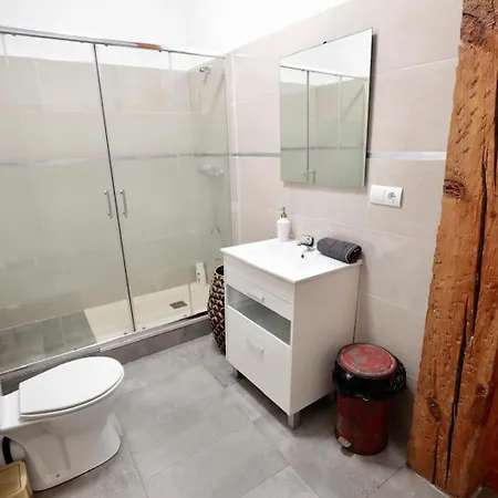 Centro Apartment *