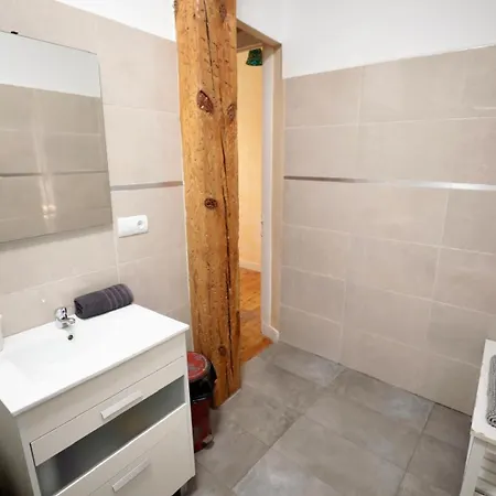 Centro Apartamento Valladolid