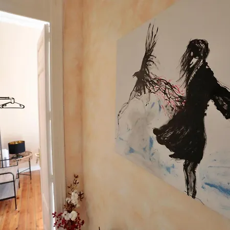 Apartamento Centro *